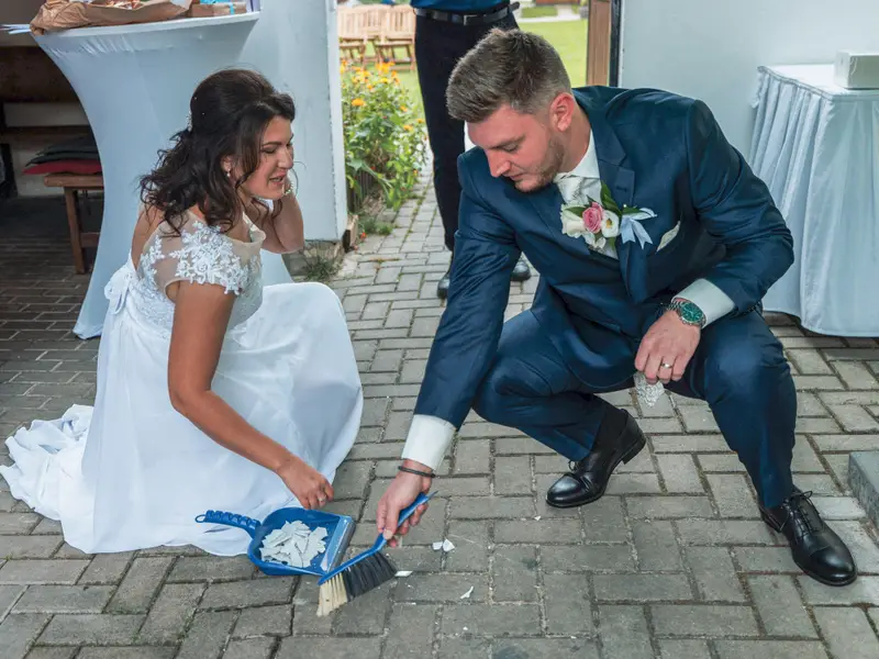 Svatební fotograf - Fotografie č. 14