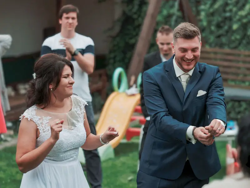 Svatební fotograf - Fotografie č. 17