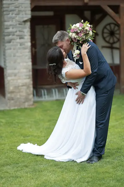 Svatební fotograf - Fotografie č. 20
