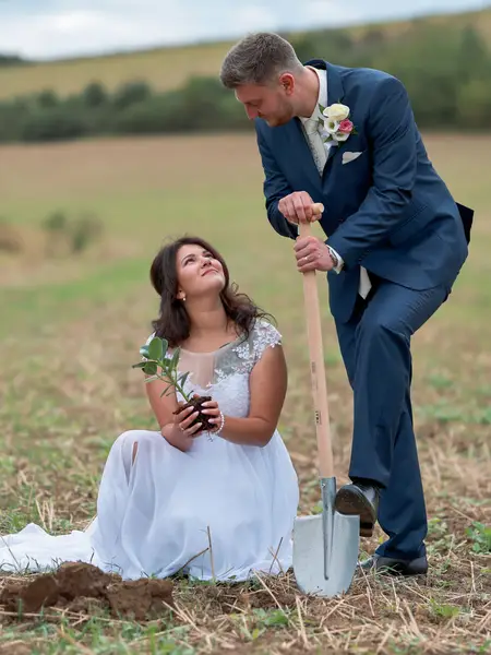 Svatební fotograf - Fotografie č. 16