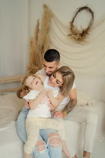 Rodinné focení Lucie Špačková - Fotografie č. 7