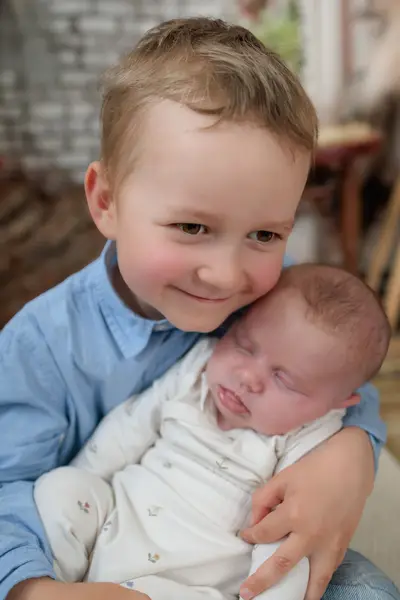 Newborn focení - Fotografie č. 5