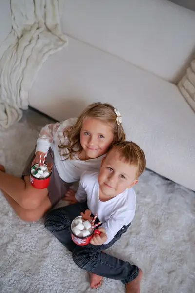 Vánoční focení Lucie Špačková - Fotografie č. 3