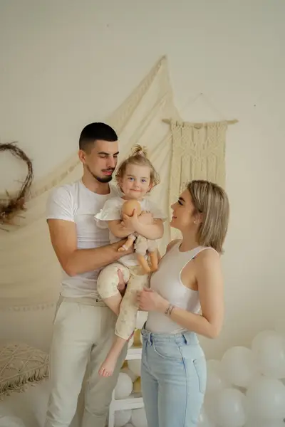 Rodinné focení Lucie Špačková - Fotografie č. 8