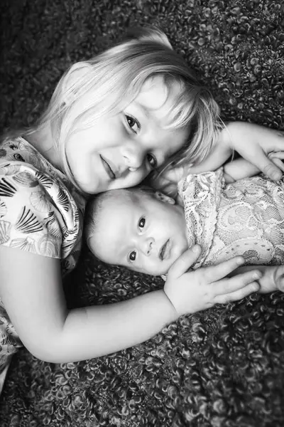 Newborn focení - Fotografie č. 6