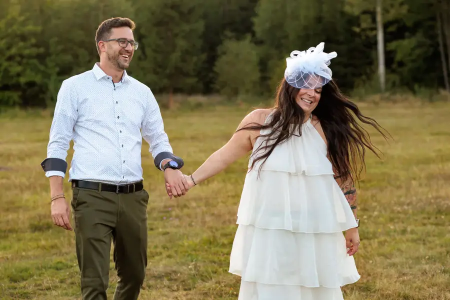 Svatební fotograf - Fotografie č. 6