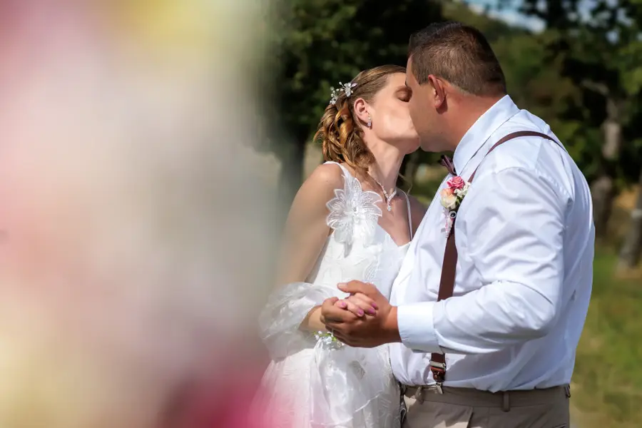 Svatební fotograf - Fotografie č. 3