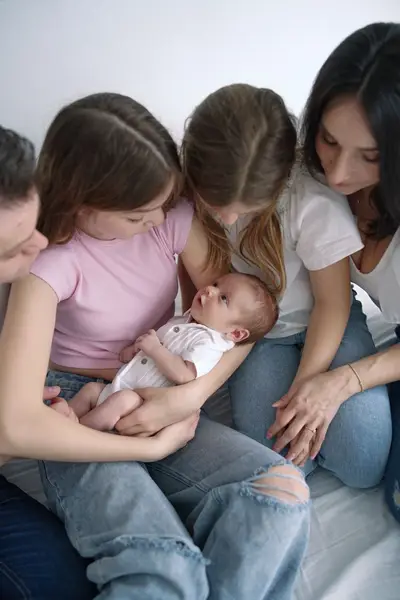 Newborn focení Lucie Špačková - Fotografie č. 10