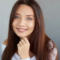 Irina Kushnareva