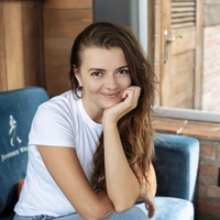 Vasilina Svitelska