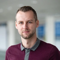 Lukáš Rebec