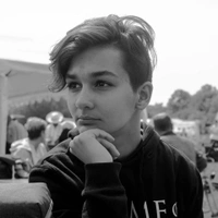 Alex Strnad