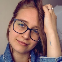 Tamika Bydžovská