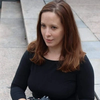 Monika Grňová