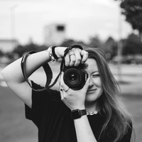 Valentýna Cibochová