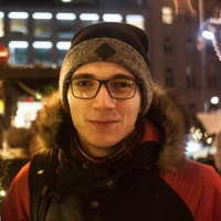 Dmytro Yerofieiev