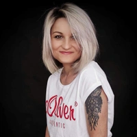 Lucie Rotigelová