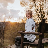 Veronika Anýžová
