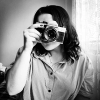 Anna Hryhorieva