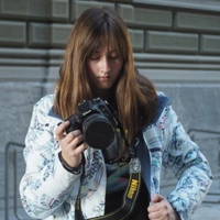 Barbara Matějková