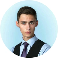 Dimitri Pervyna