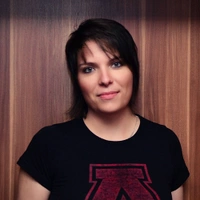 Věra Čermáková