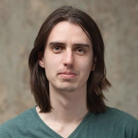 Pavel Matoušek