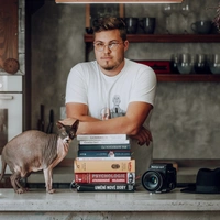 Ondřej Pavlačík