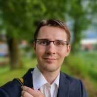 Pavel Slavíček