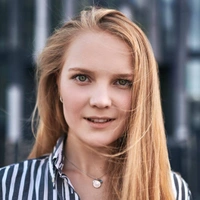 Elizaveta Korotkova