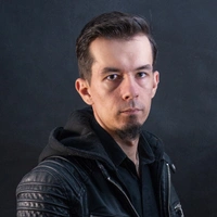 Petr Pařil
