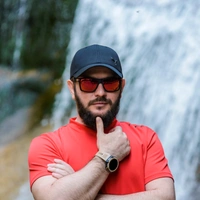 Oleksandr Pavlenko