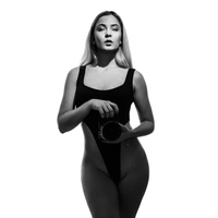 Alsu Izmailova