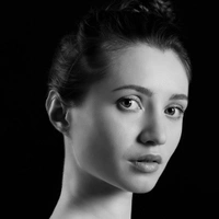 Elena Sviridova