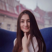 Anastasia Haritonova