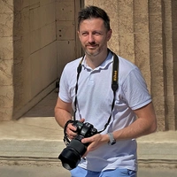 Alex Gurau