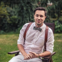 Martin Večeřa