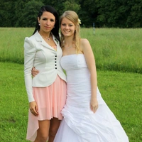 Michaela Brezinova