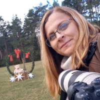 Anna Polínek Vavríková