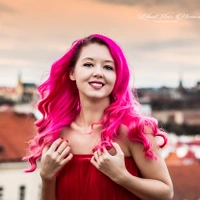 Alena Gurenchuk