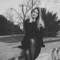 Ekaterina Chepakova