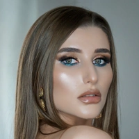 Zhanna Stelmakh
