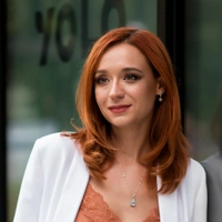 Natalya Yeremina