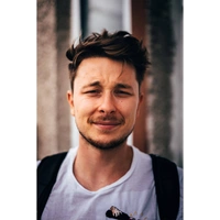 Daniel Lesk