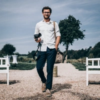 David Pokorník